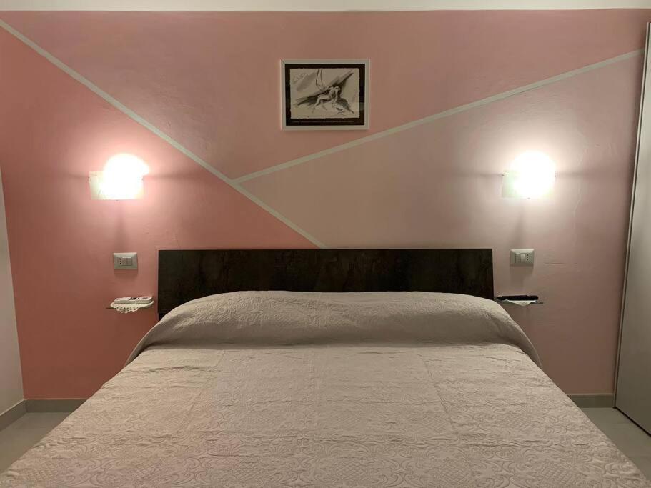 Apartament La Casa Di Agnese Orvieto Zewnętrze zdjęcie