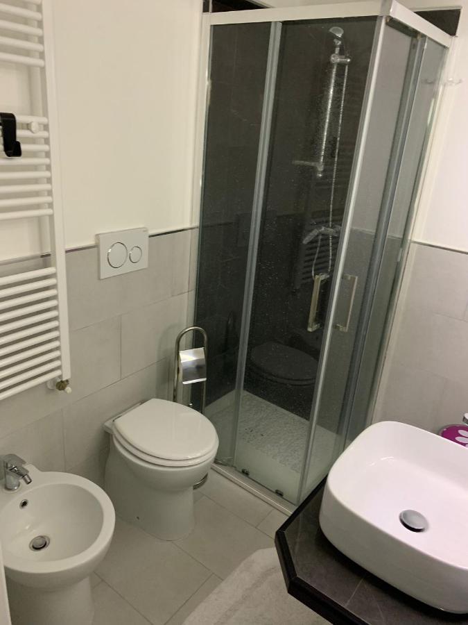 Apartament La Casa Di Agnese Orvieto Zewnętrze zdjęcie