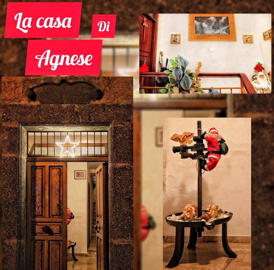 Apartament La Casa Di Agnese Orvieto Zewnętrze zdjęcie