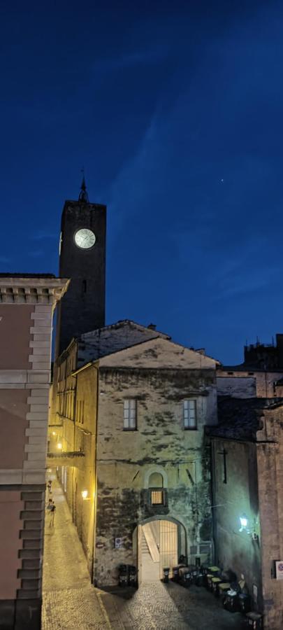 Apartament La Casa Di Agnese Orvieto Zewnętrze zdjęcie