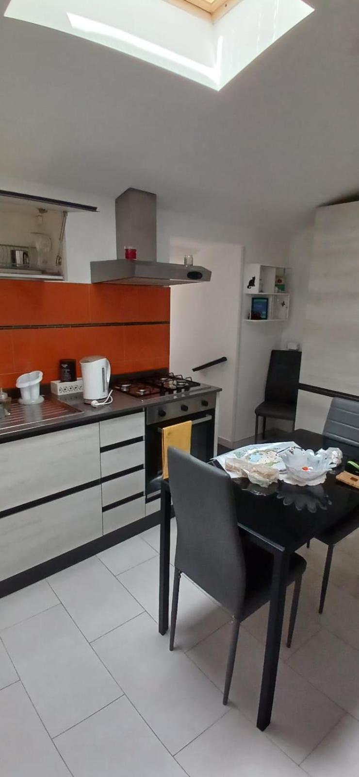 Apartament La Casa Di Agnese Orvieto Zewnętrze zdjęcie